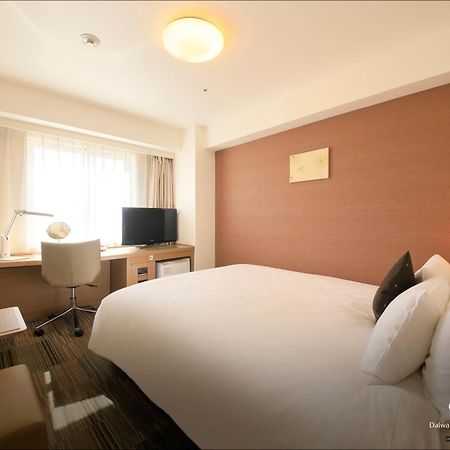 Daiwa Roynet Hotel Sakai Higashi Kültér fotó