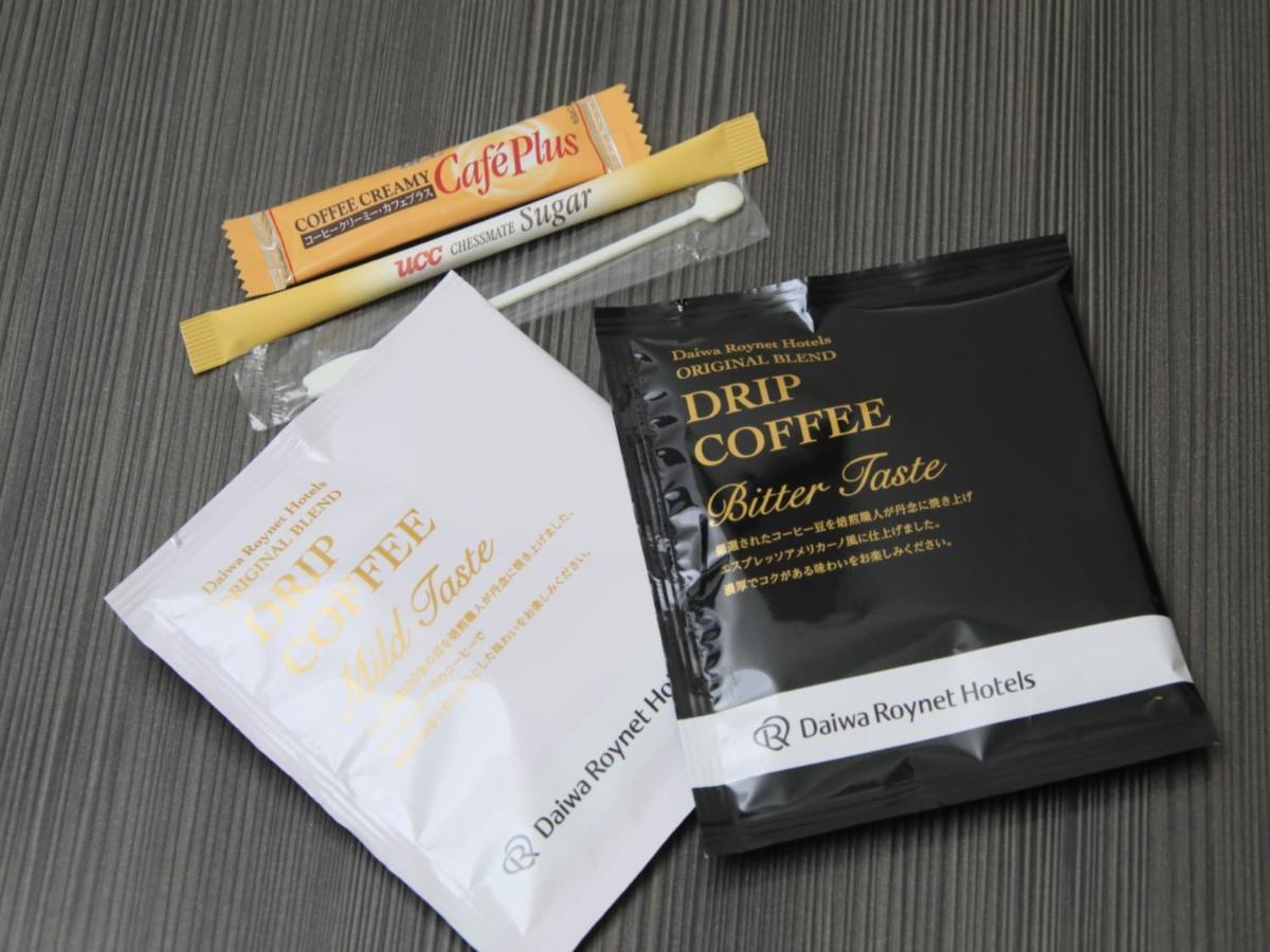 Daiwa Roynet Hotel Sakai Higashi Kültér fotó