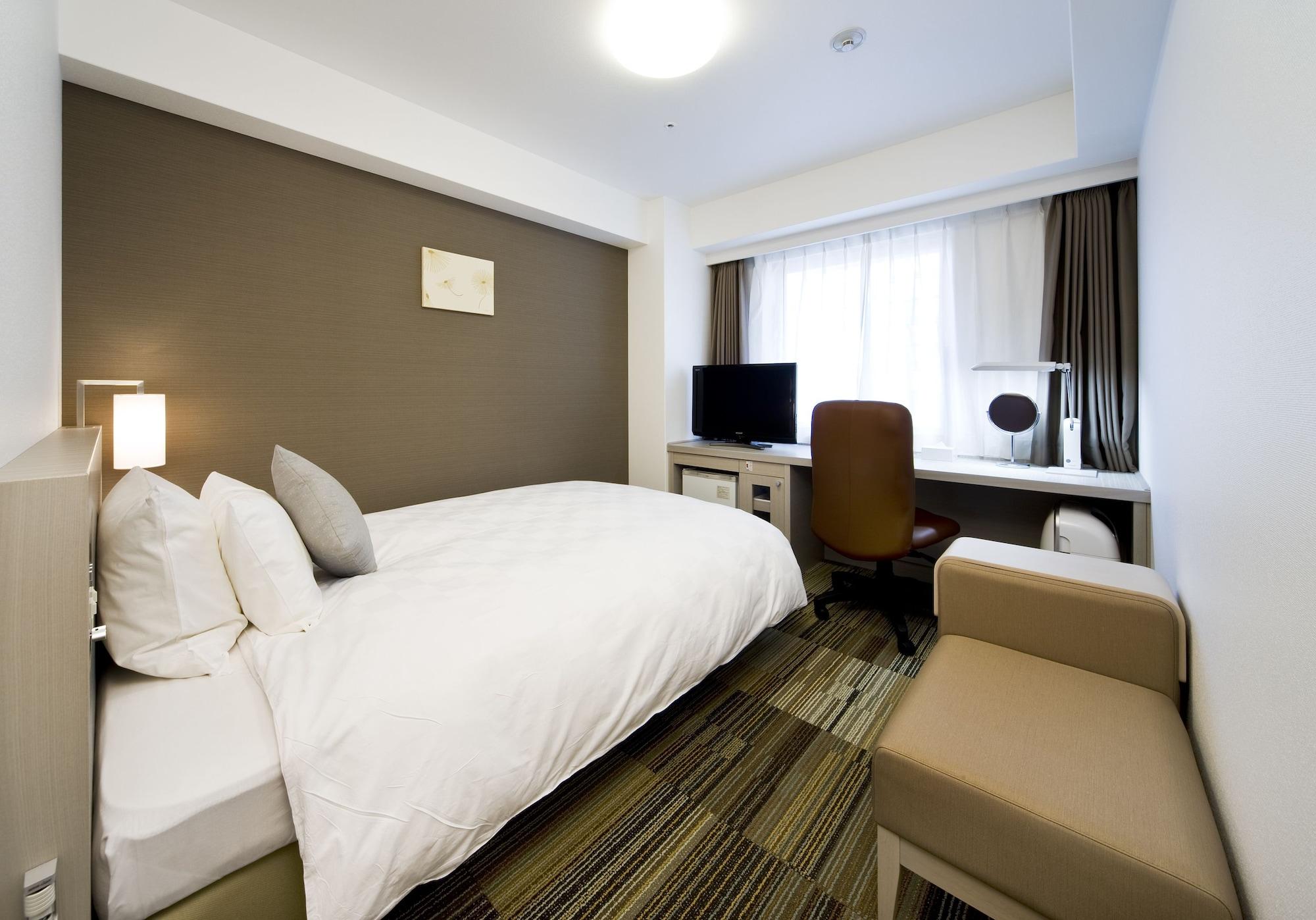 Daiwa Roynet Hotel Sakai Higashi Kültér fotó