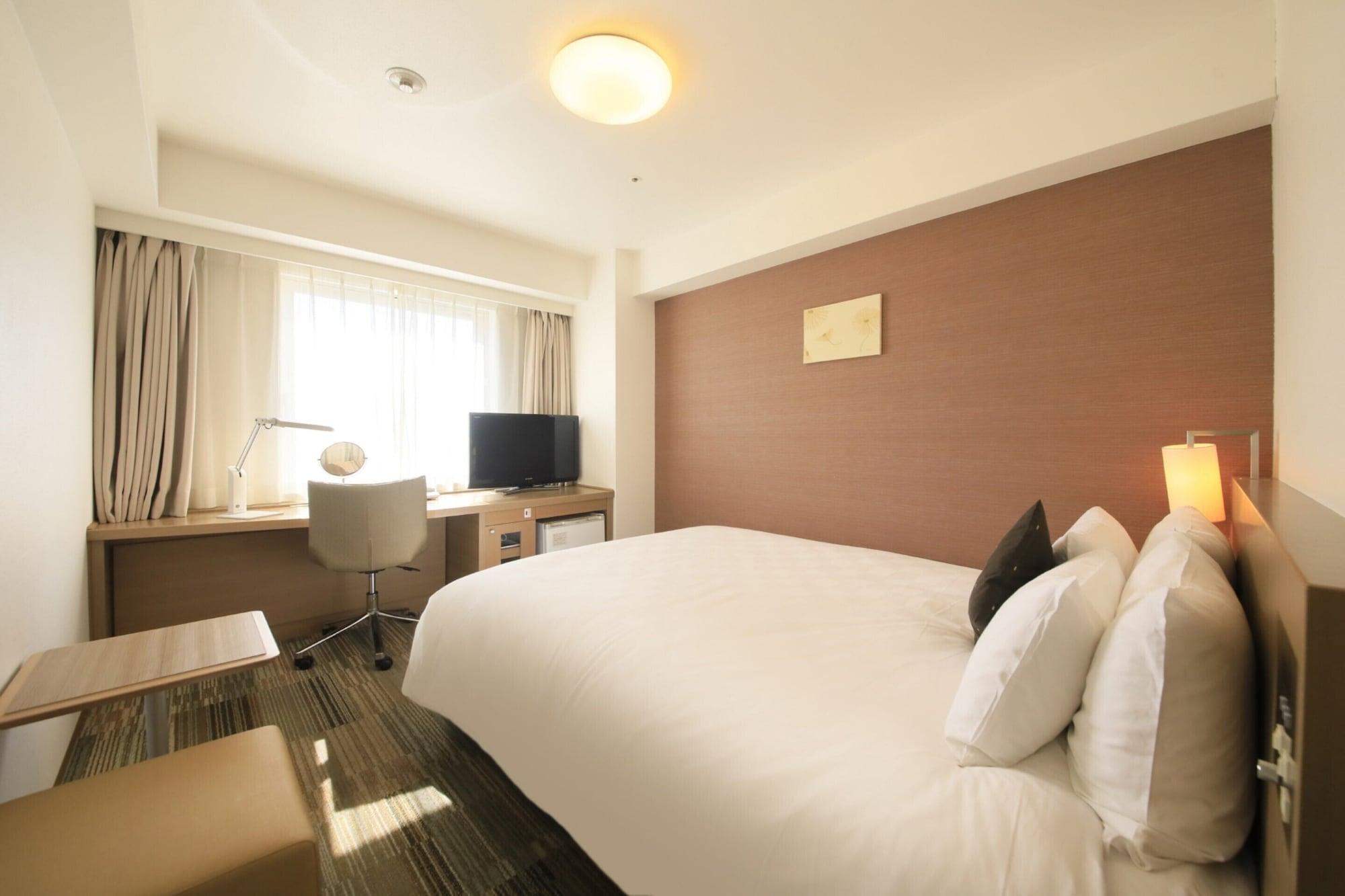 Daiwa Roynet Hotel Sakai Higashi Kültér fotó