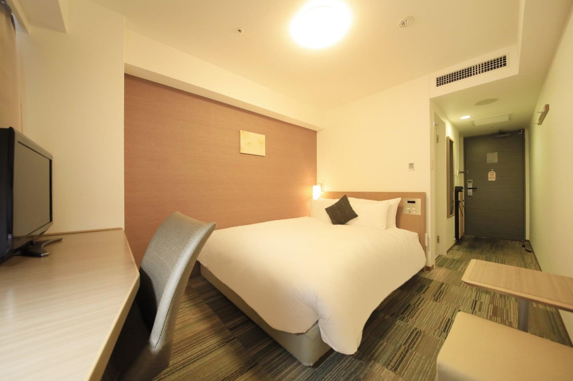 Daiwa Roynet Hotel Sakai Higashi Kültér fotó