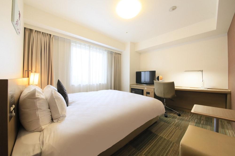 Daiwa Roynet Hotel Sakai Higashi Kültér fotó