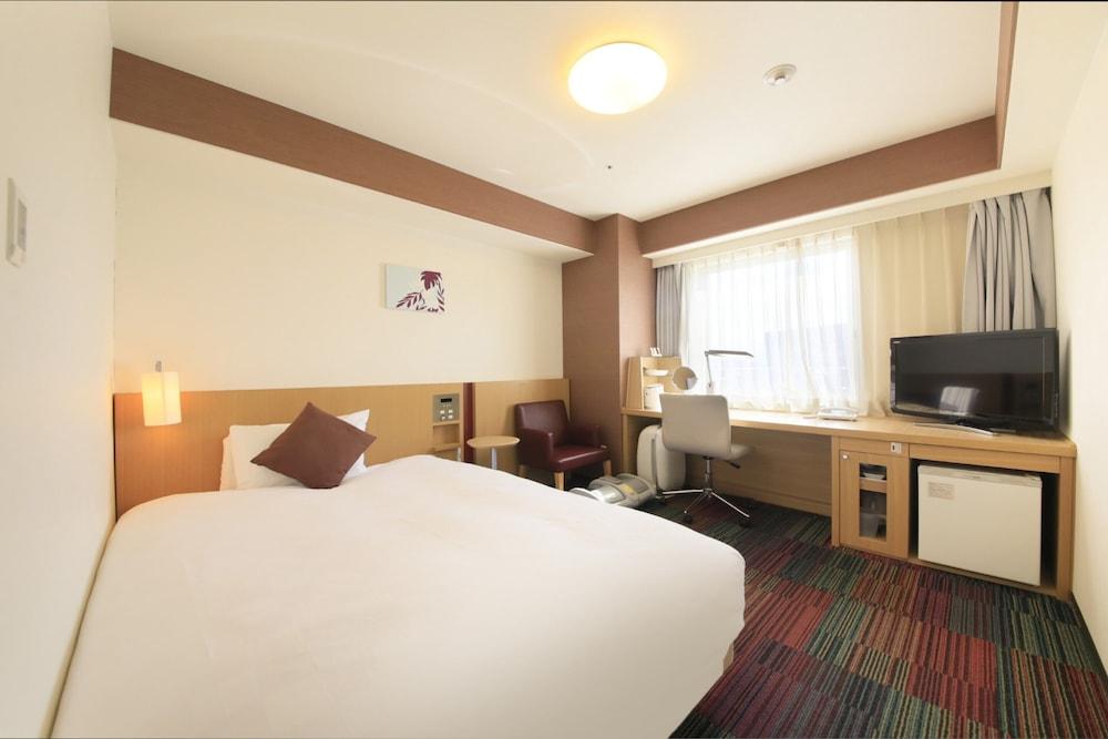 Daiwa Roynet Hotel Sakai Higashi Kültér fotó