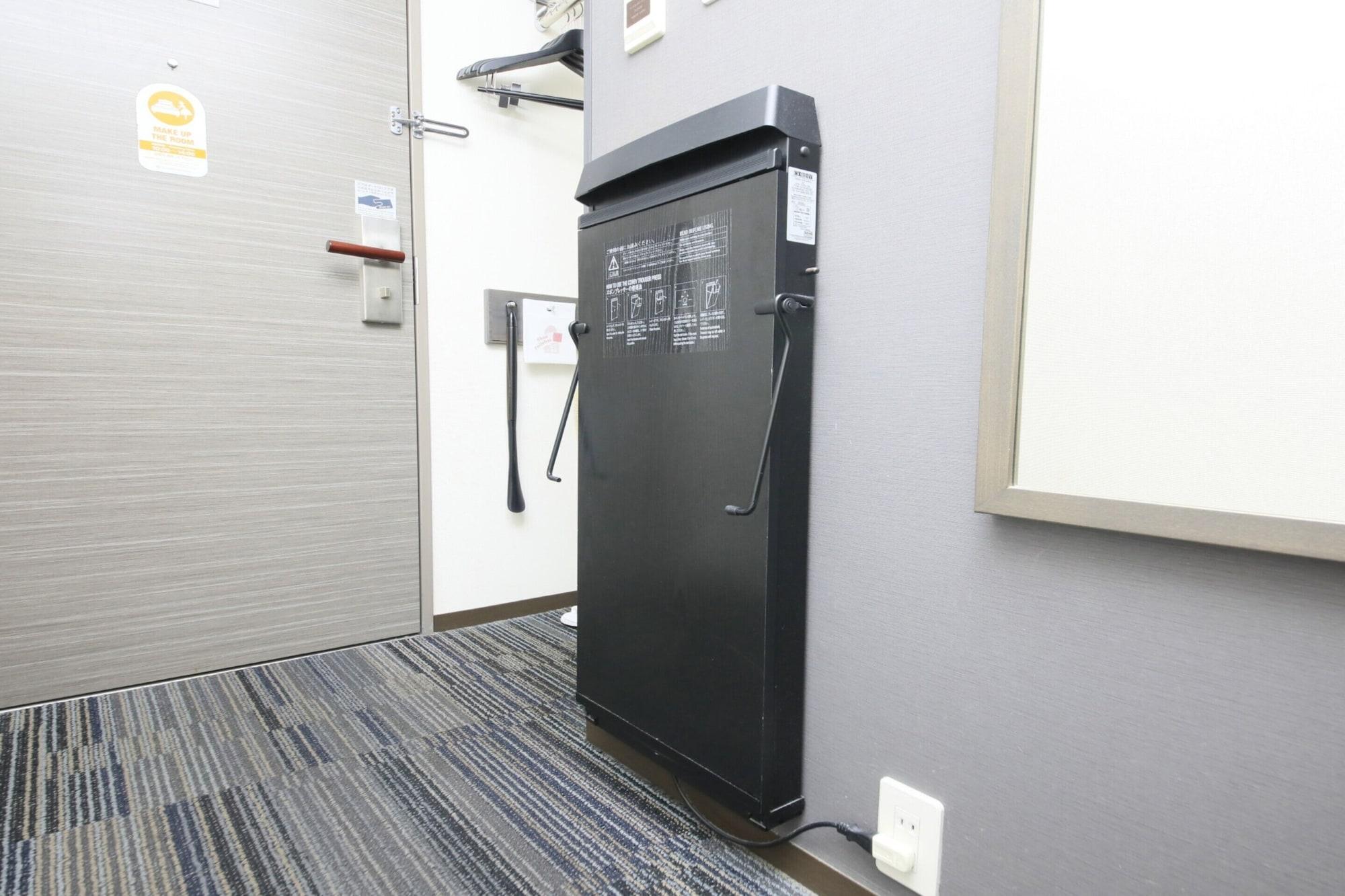 Daiwa Roynet Hotel Sakai Higashi Kültér fotó