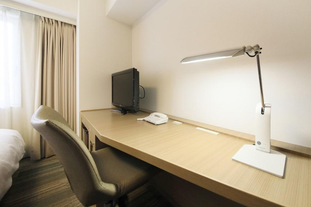 Daiwa Roynet Hotel Sakai Higashi Kültér fotó