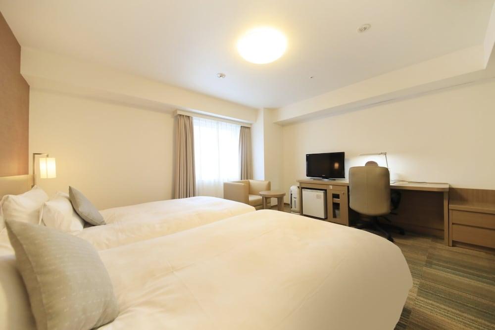 Daiwa Roynet Hotel Sakai Higashi Kültér fotó