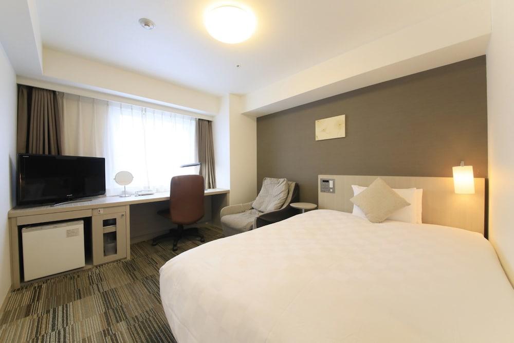 Daiwa Roynet Hotel Sakai Higashi Kültér fotó
