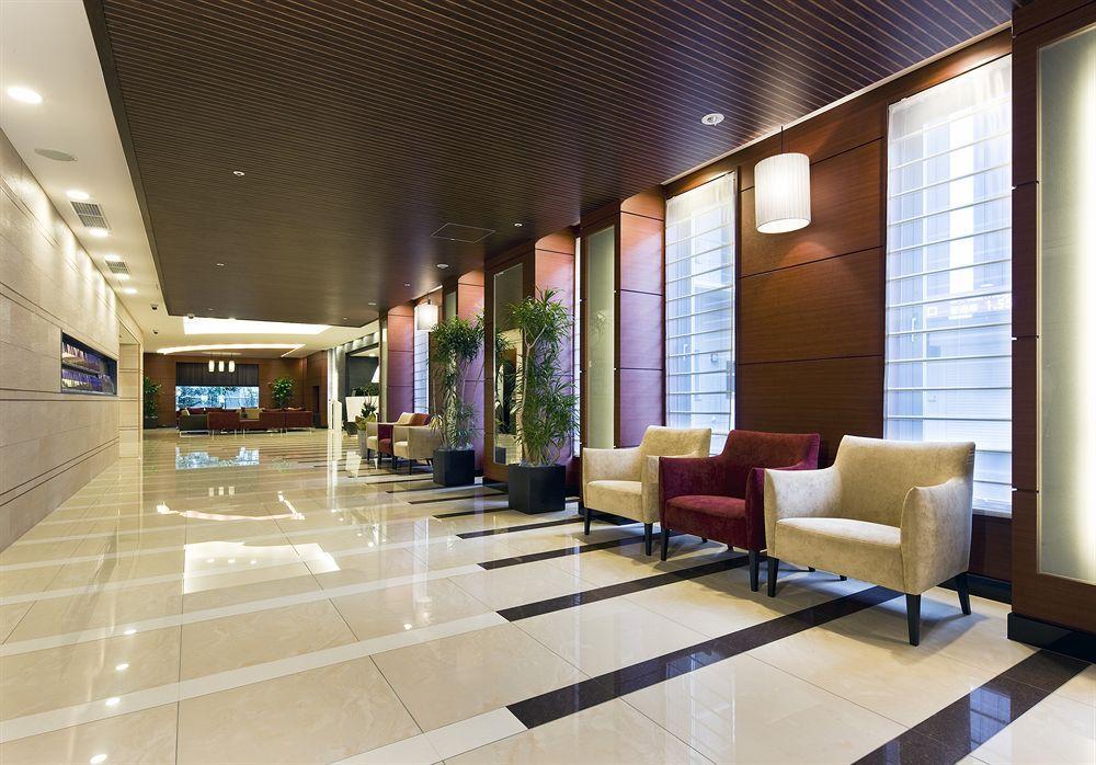Daiwa Roynet Hotel Sakai Higashi Kültér fotó