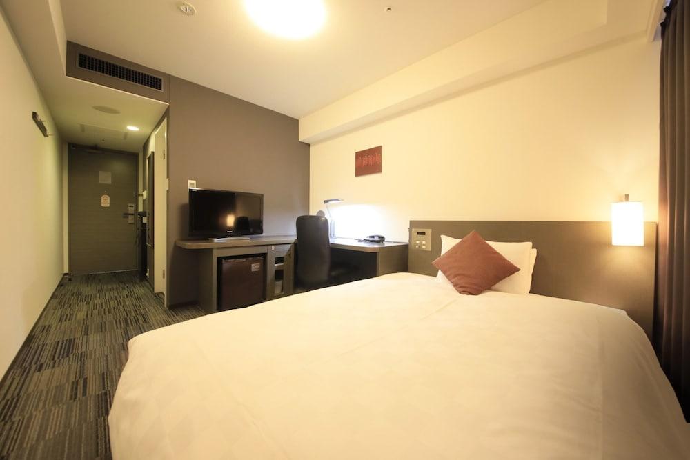 Daiwa Roynet Hotel Sakai Higashi Kültér fotó