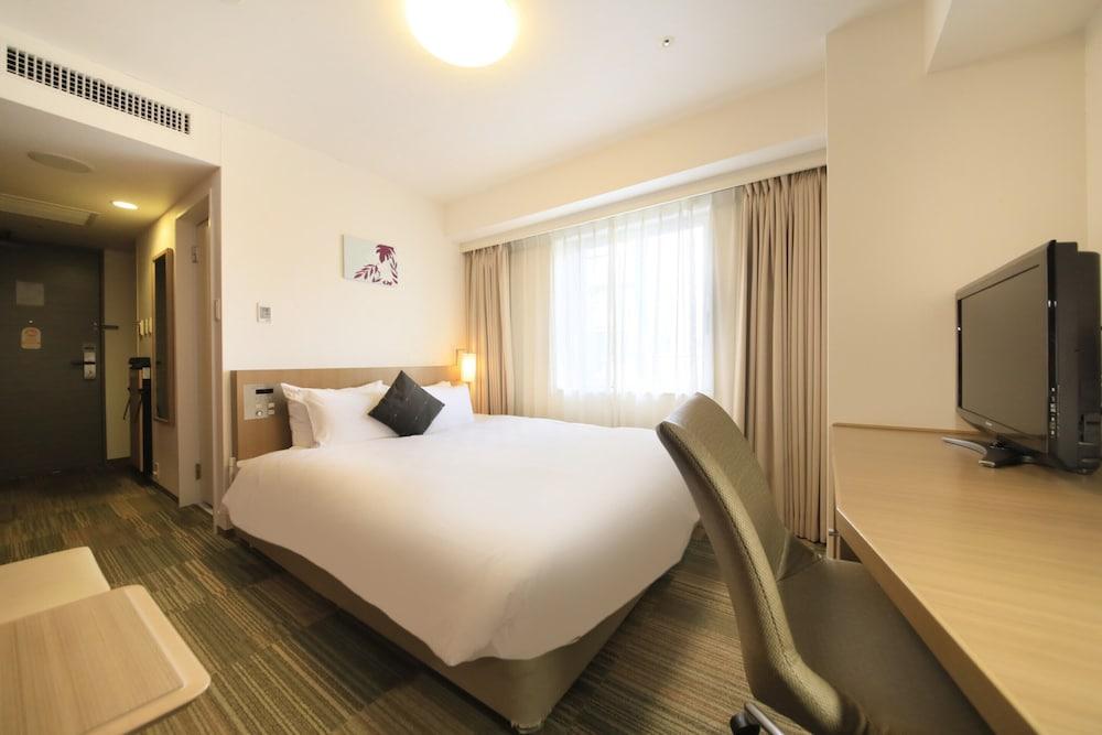 Daiwa Roynet Hotel Sakai Higashi Kültér fotó