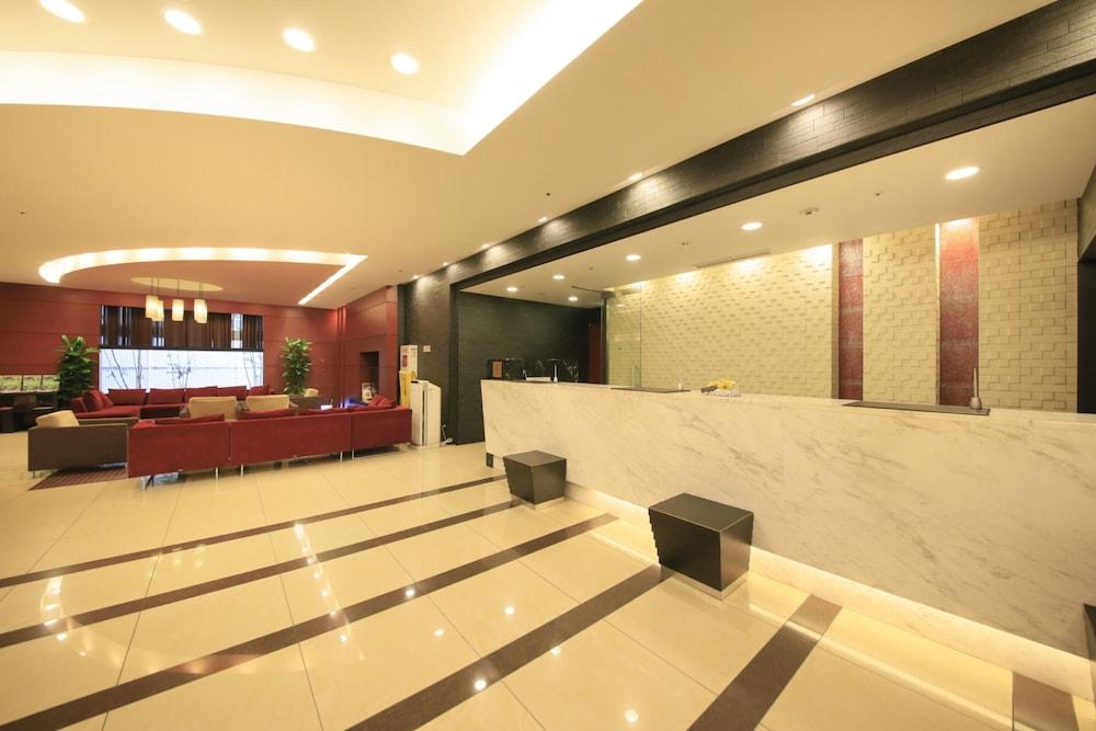 Daiwa Roynet Hotel Sakai Higashi Kültér fotó