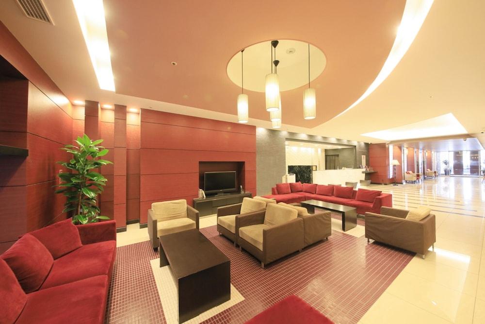 Daiwa Roynet Hotel Sakai Higashi Kültér fotó