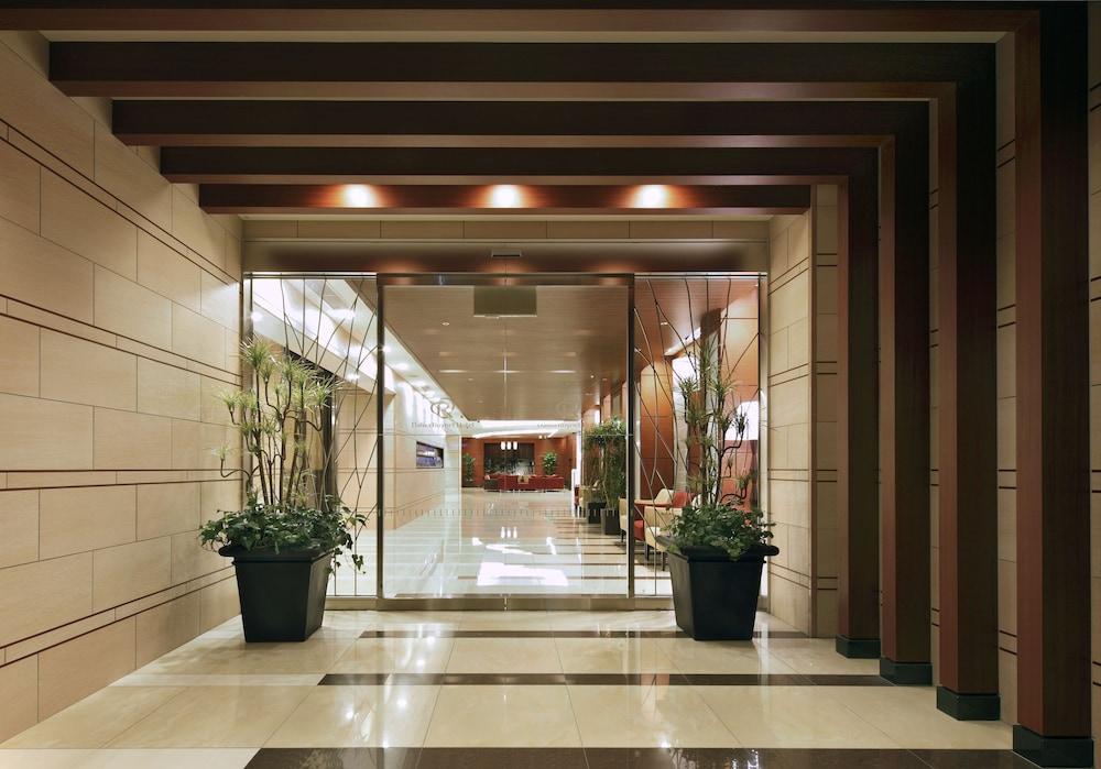 Daiwa Roynet Hotel Sakai Higashi Kültér fotó