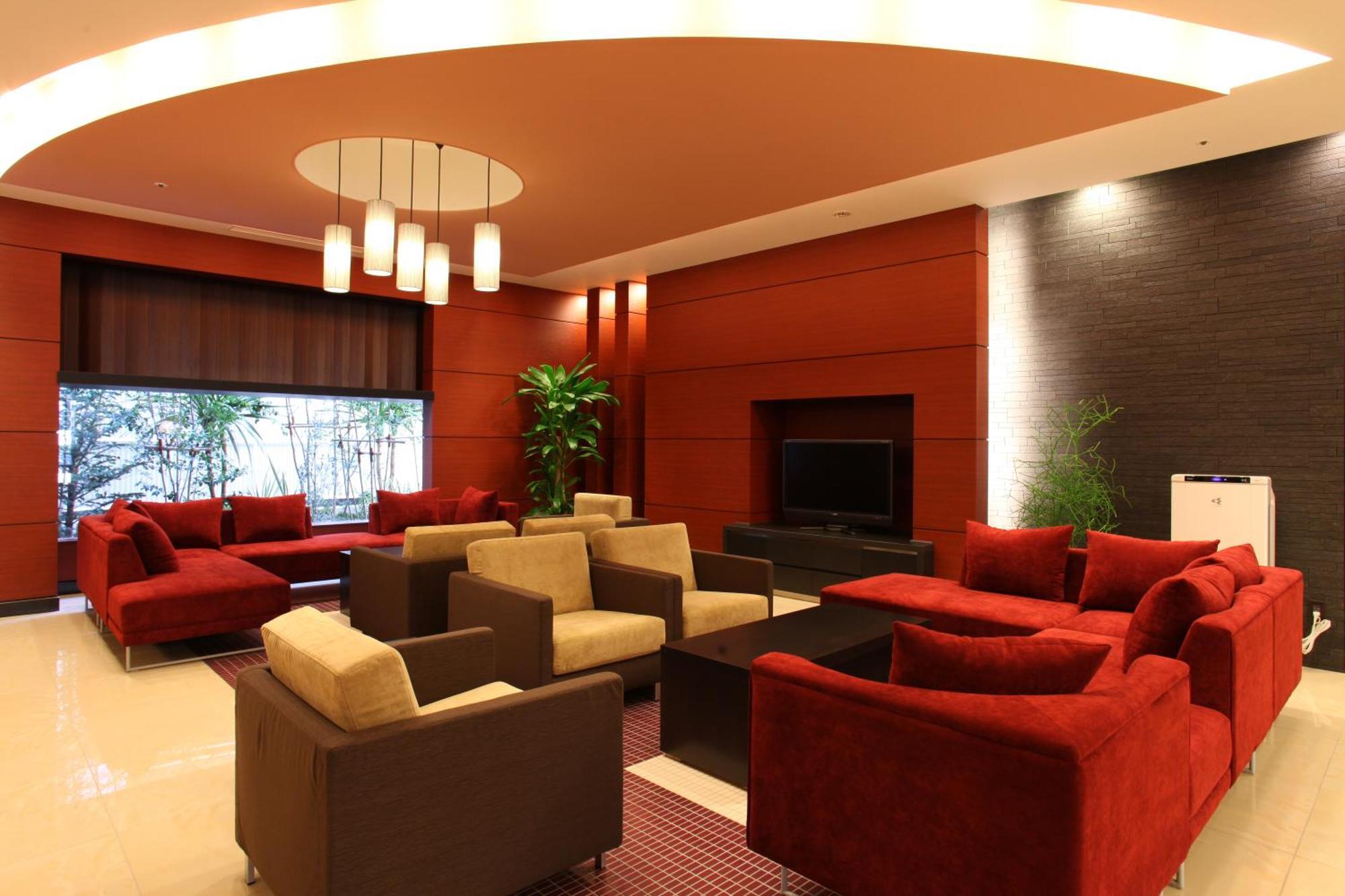 Daiwa Roynet Hotel Sakai Higashi Kültér fotó