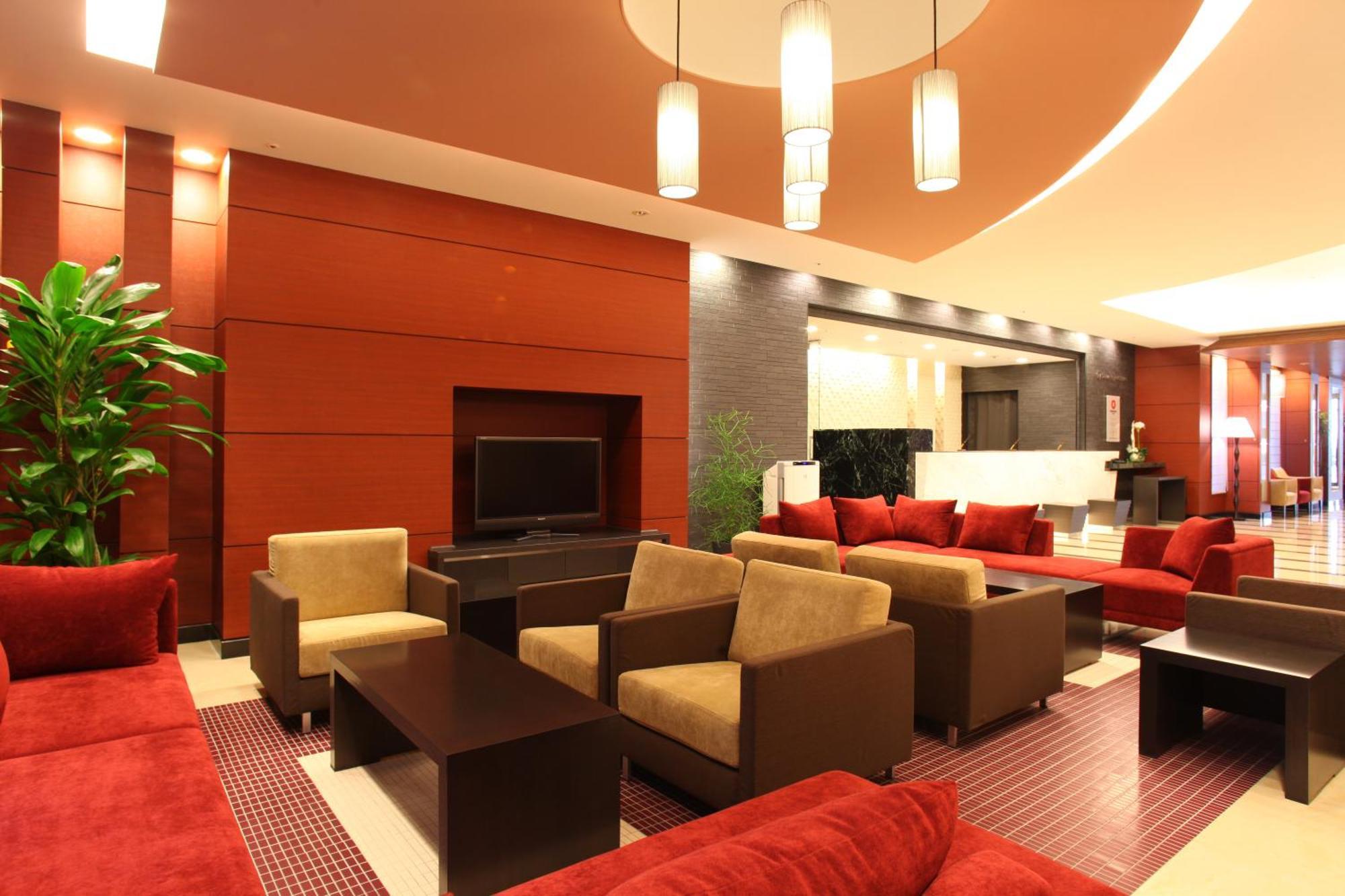 Daiwa Roynet Hotel Sakai Higashi Kültér fotó