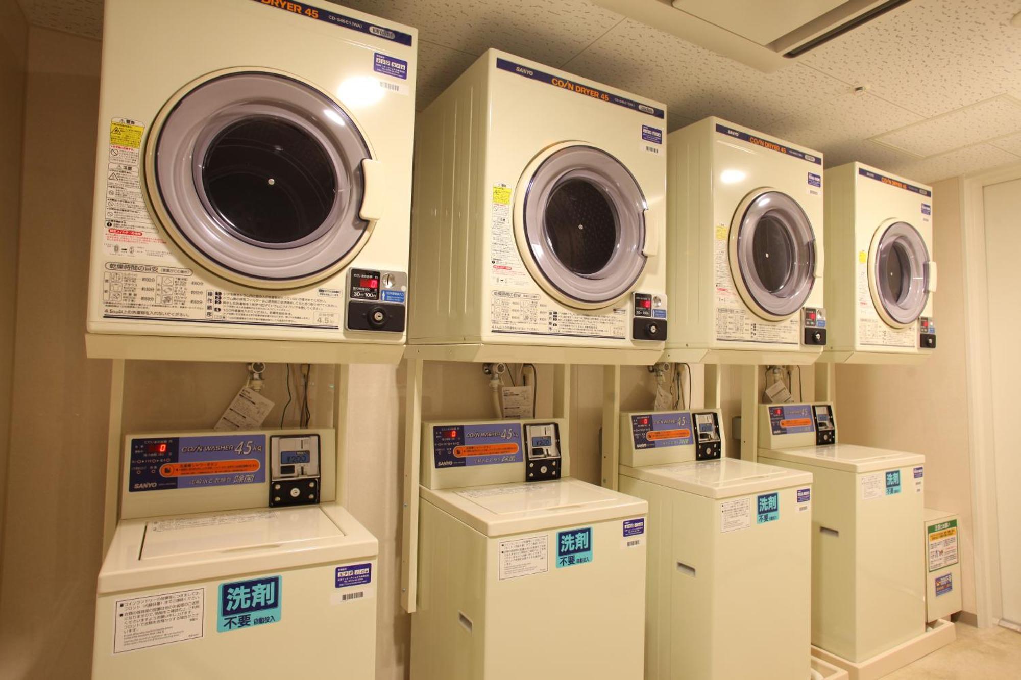 Daiwa Roynet Hotel Sakai Higashi Kültér fotó