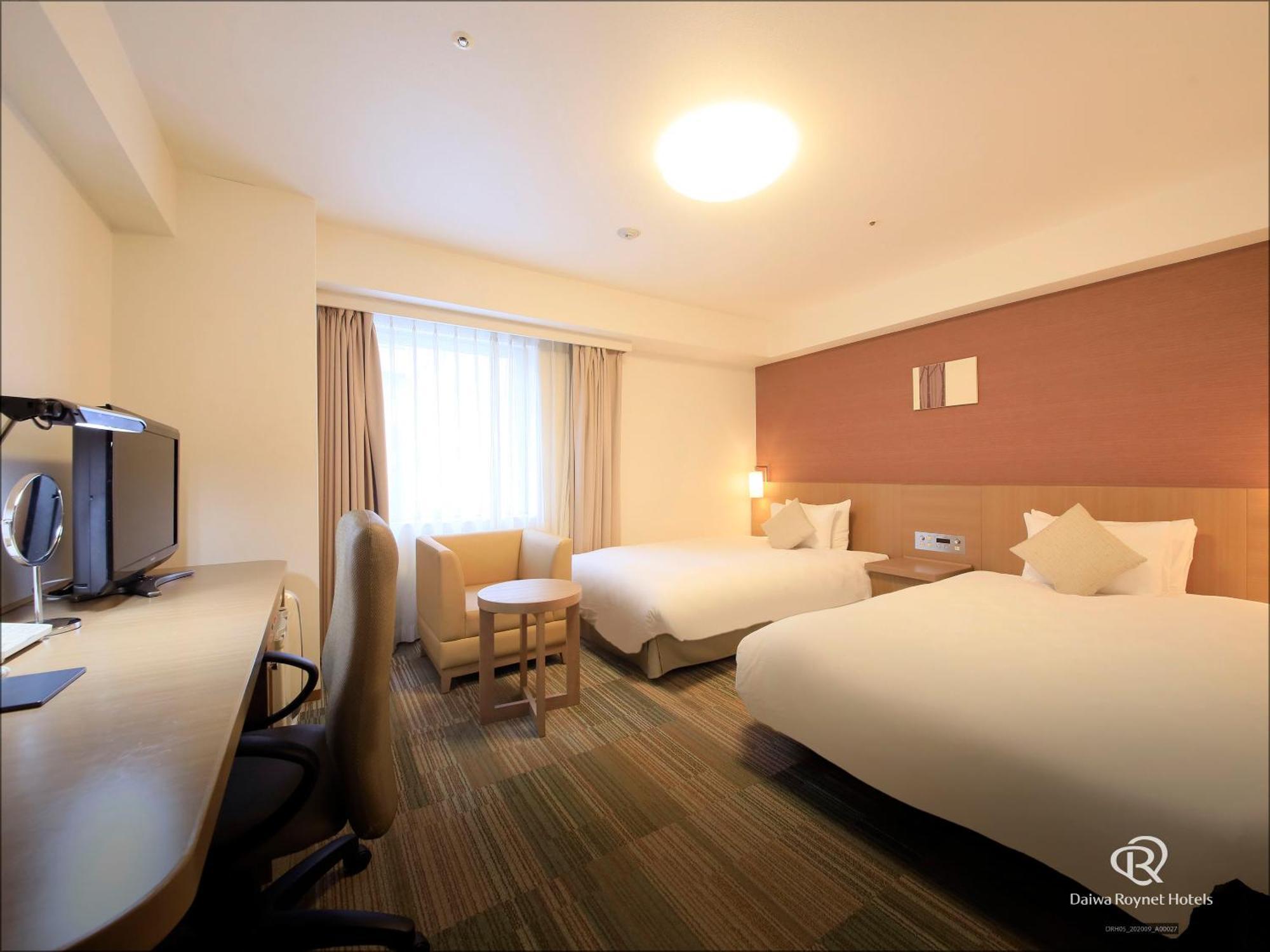 Daiwa Roynet Hotel Sakai Higashi Szoba fotó