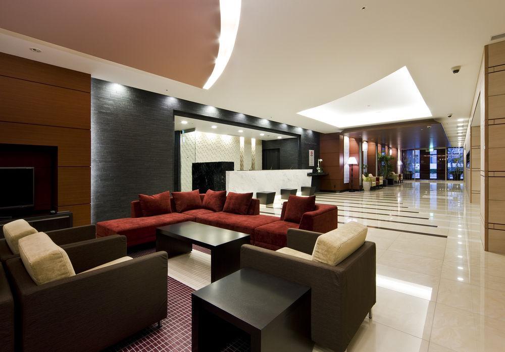 Daiwa Roynet Hotel Sakai Higashi Kültér fotó