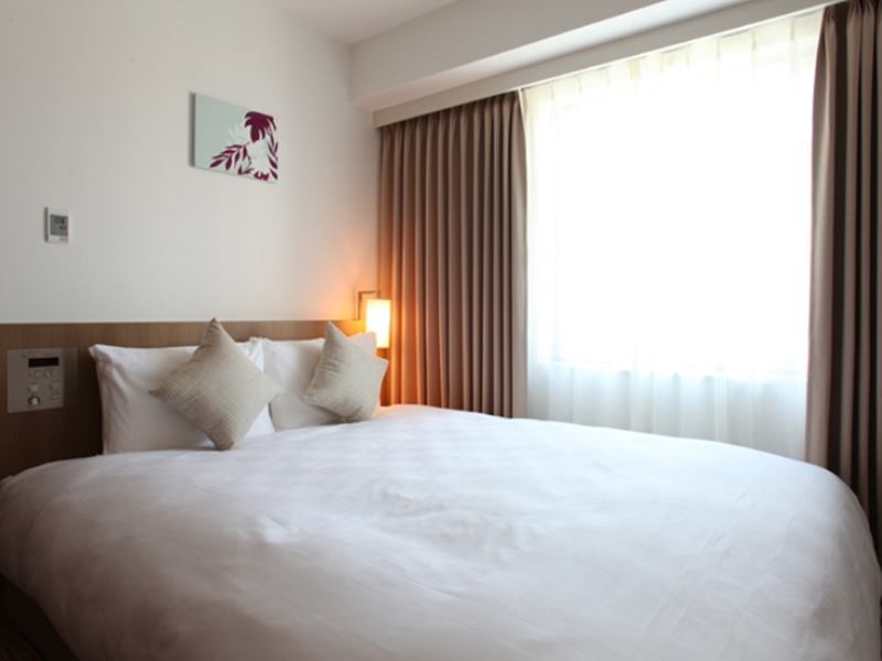 Daiwa Roynet Hotel Sakai Higashi Kültér fotó