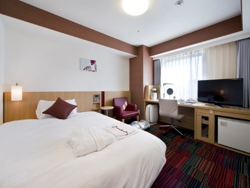 Daiwa Roynet Hotel Sakai Higashi Kültér fotó