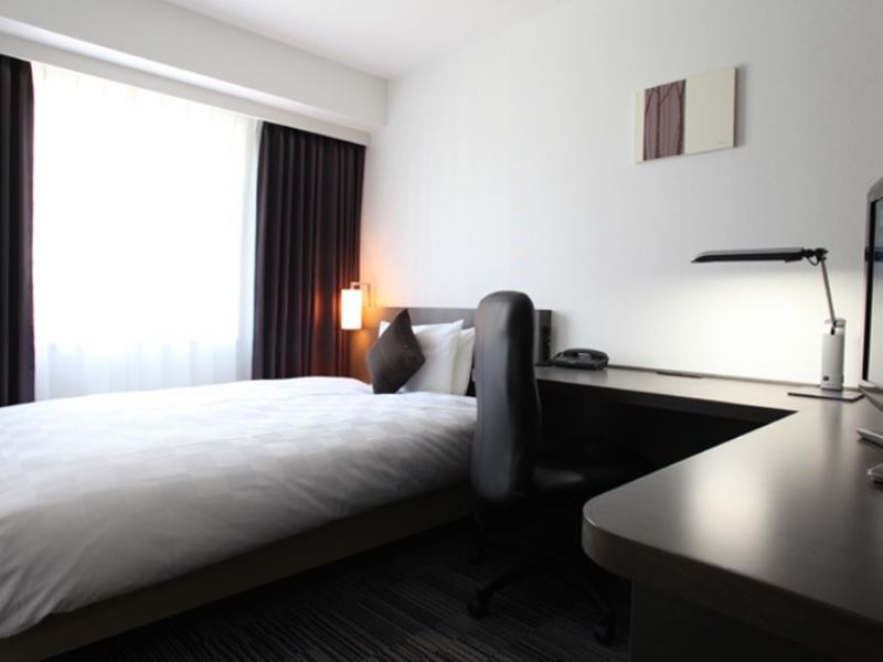 Daiwa Roynet Hotel Sakai Higashi Kültér fotó