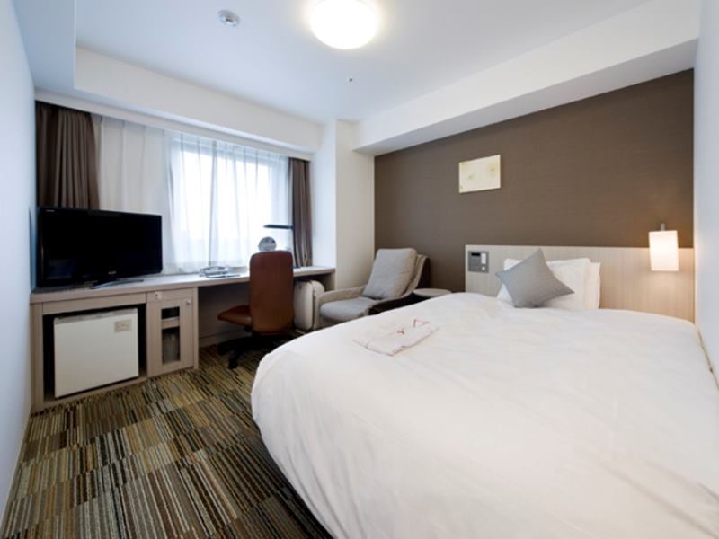 Daiwa Roynet Hotel Sakai Higashi Kültér fotó